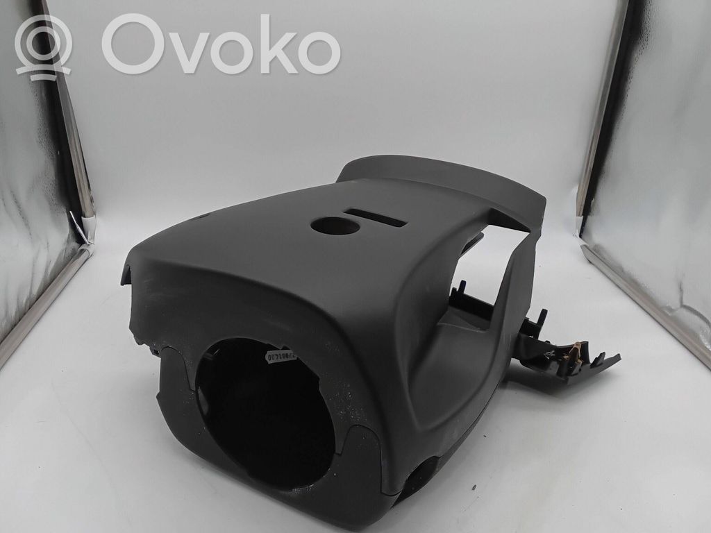 Opel Zafira C Garniture de colonne de volant
