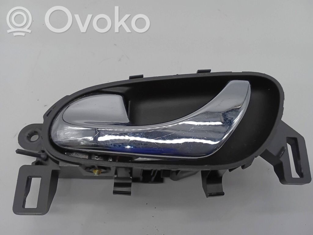 Nissan Qashqai Maniglia esterna per portiera posteriore