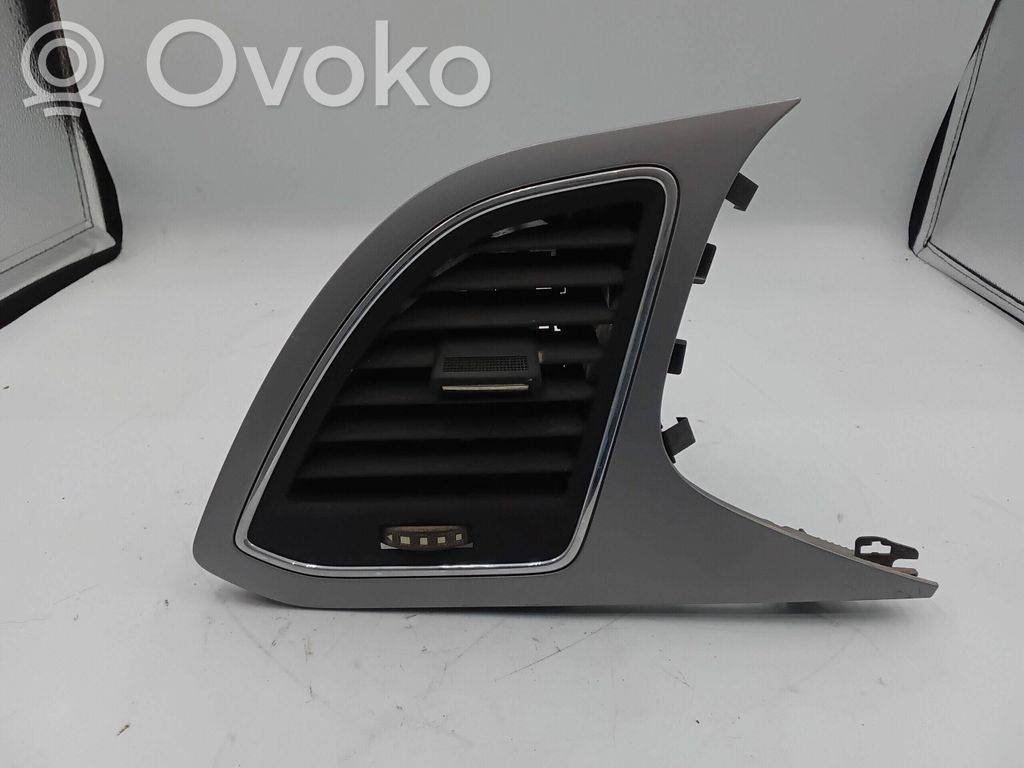 Seat Leon (5F) Ventilator aerotermă 