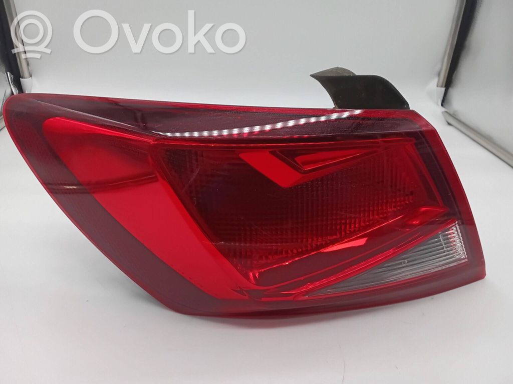Seat Leon (5F) Lampa tylna 