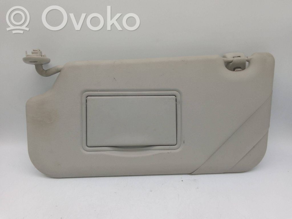 Ford B-MAX Parasolar 