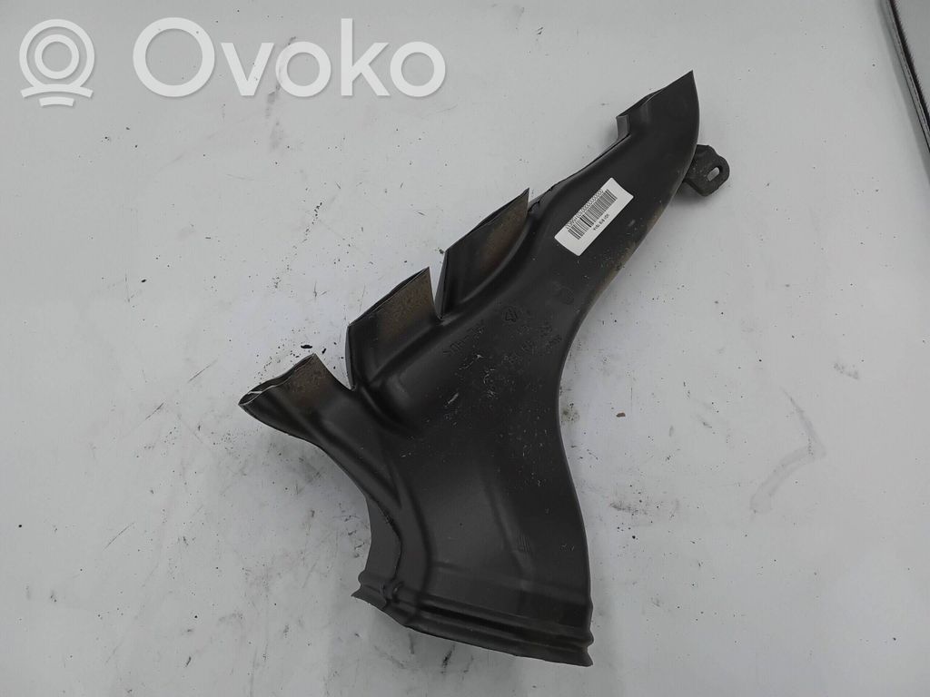 Seat Leon (5F) Przewód chłodzenia turbiny