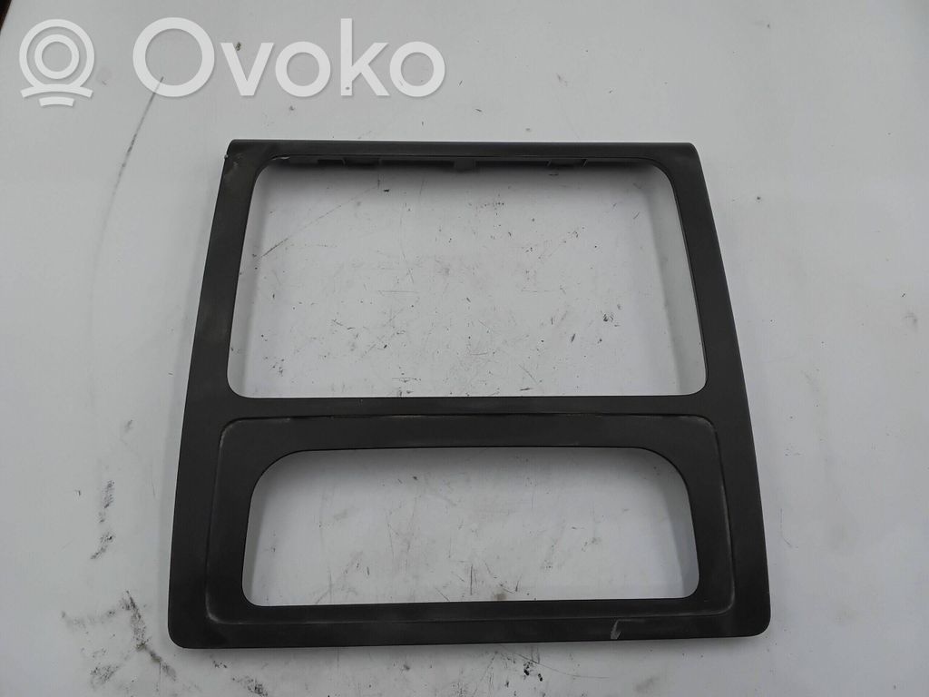 Volkswagen Caddy Listwa progowa