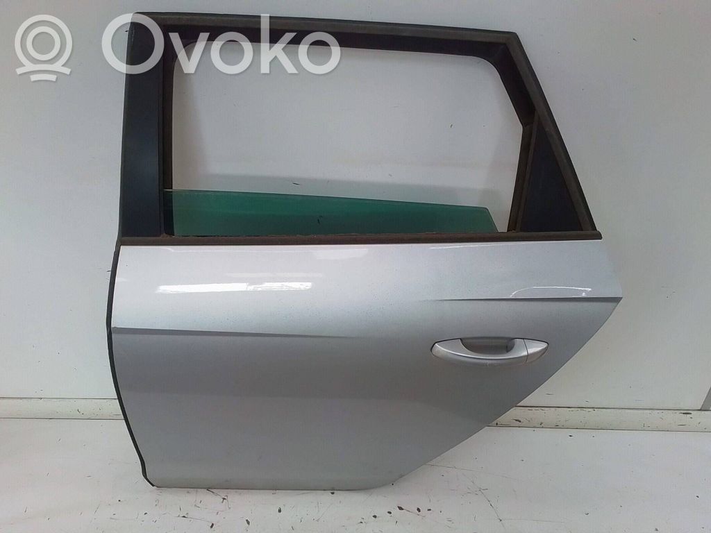 Seat Leon (5F) Porte avant