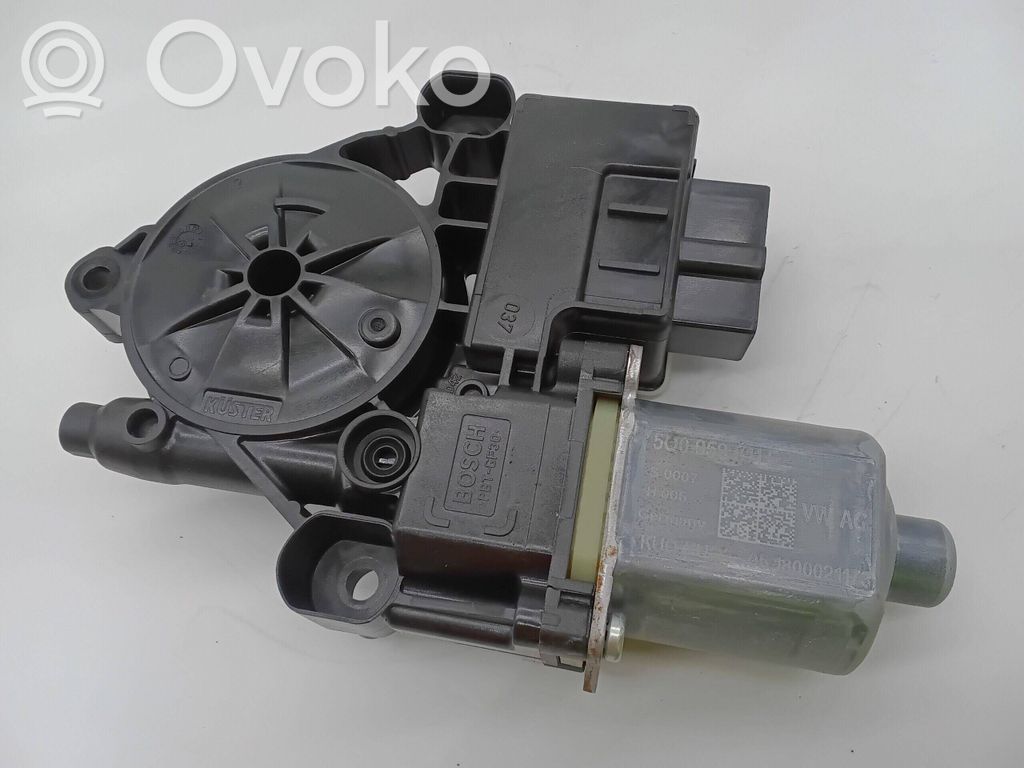 Seat Leon (5F) Motore