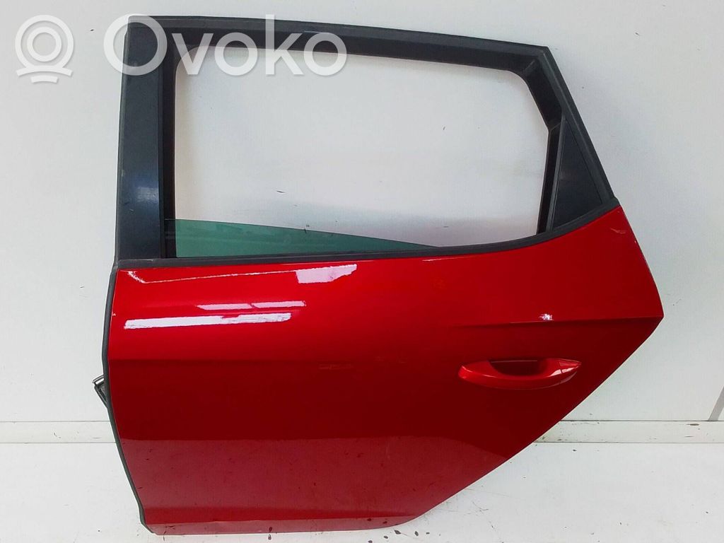 Seat Leon (5F) Tür vorne