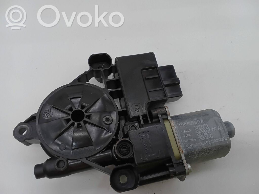 Seat Leon (5F) Moteur