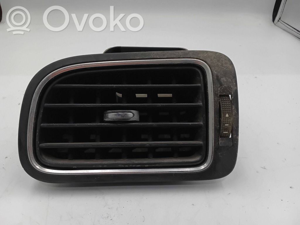 Volkswagen Polo V 6R Heizungslüfter 