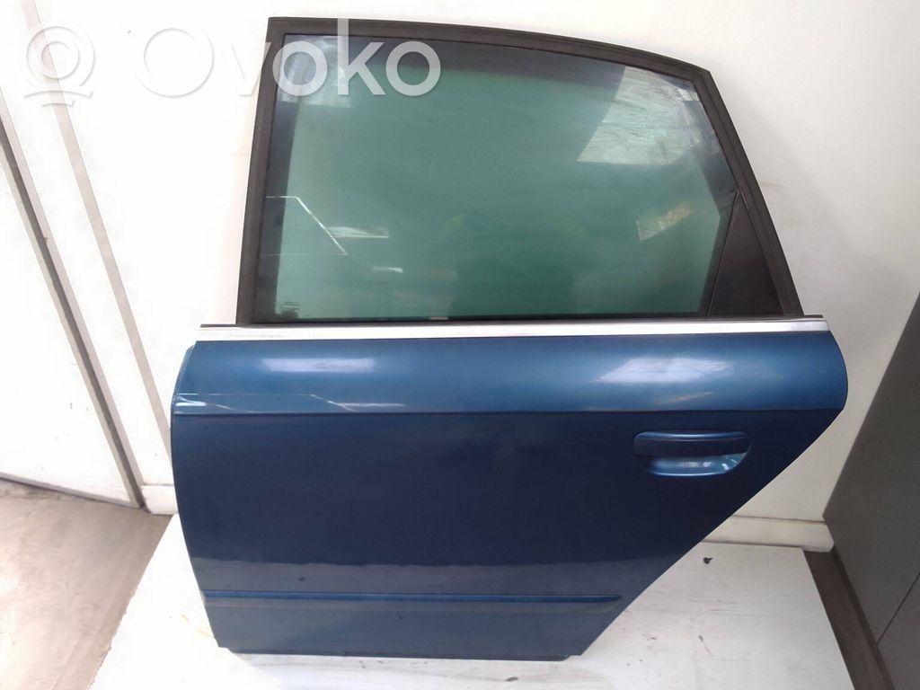 Seat Exeo (3R) Porte avant