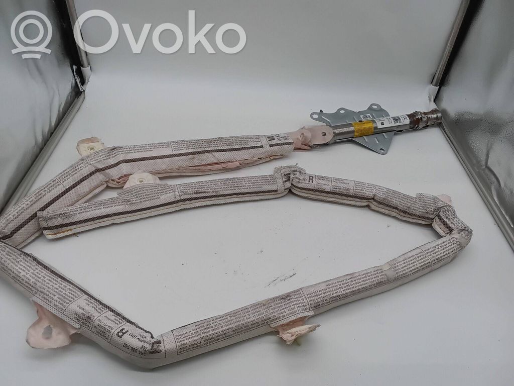 Seat Exeo (3R) Airbag de volant