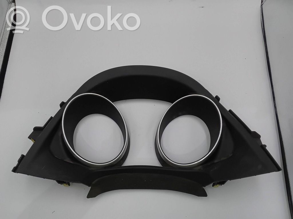 Toyota Auris E180 Armaturenbrett Cockpit 