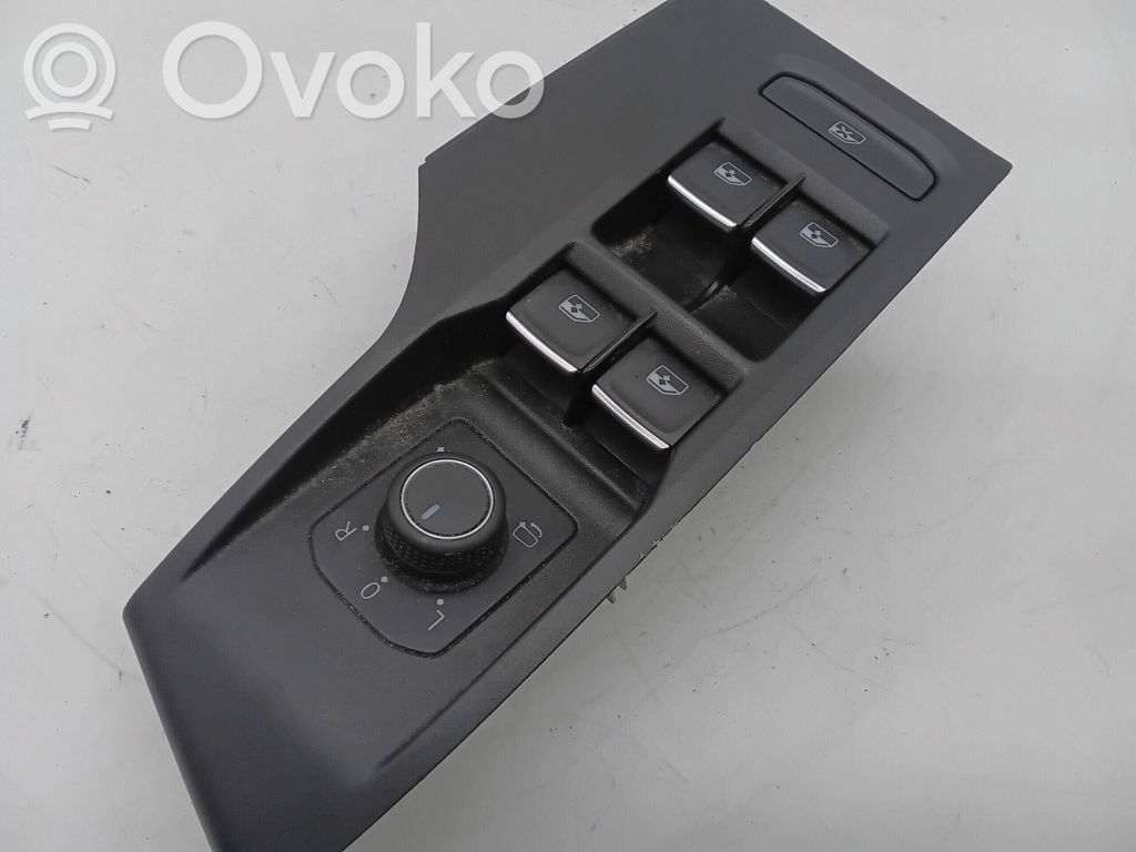 Seat Leon IV Inne przełączniki i przyciski 