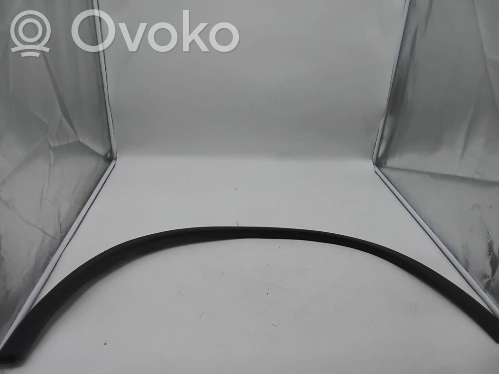 Mercedes-Benz GLE (W166 - C292) Spoiler tylnej szyby klapy bagażnika