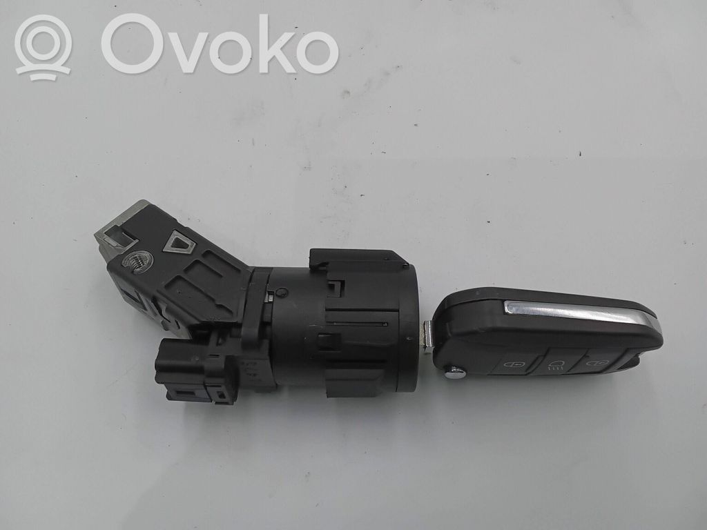 Peugeot 308 SW Blocchetto accensione