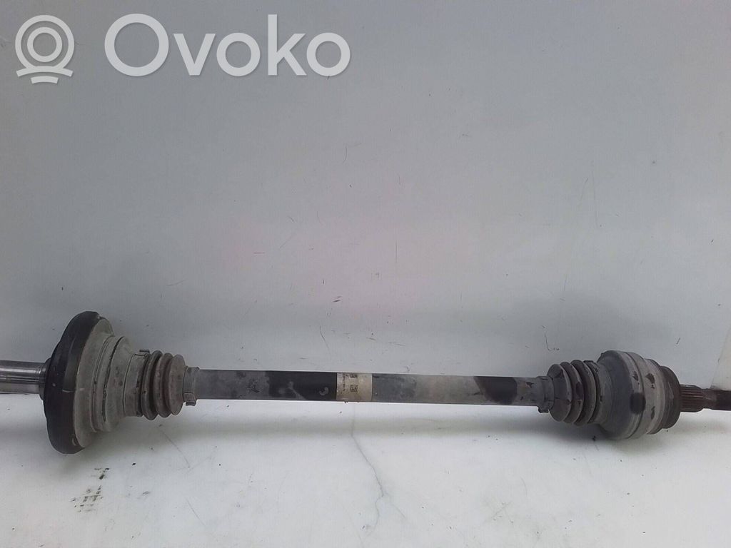 Mercedes-Benz GLE (W166 - C292) Elektromobilio pavarų dėžė