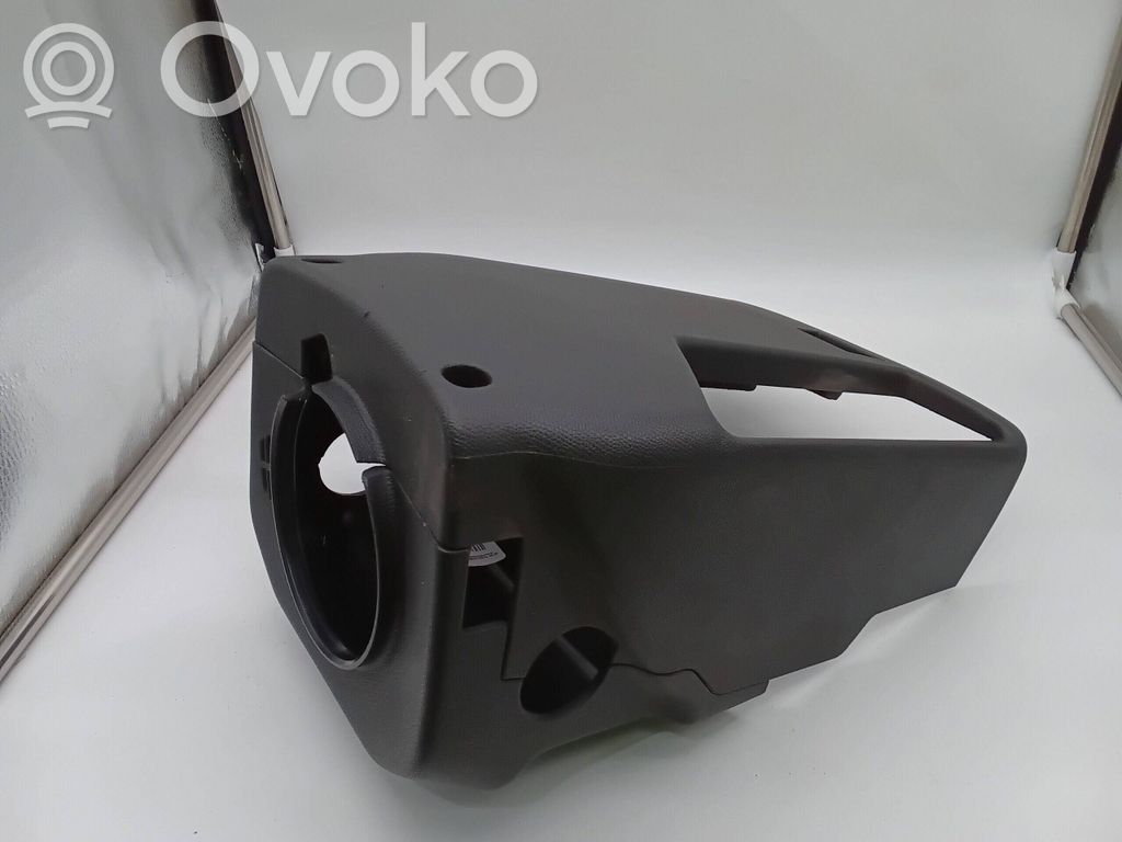 Peugeot 308 SW  Verkleidung Lenksäule Lenkstock 