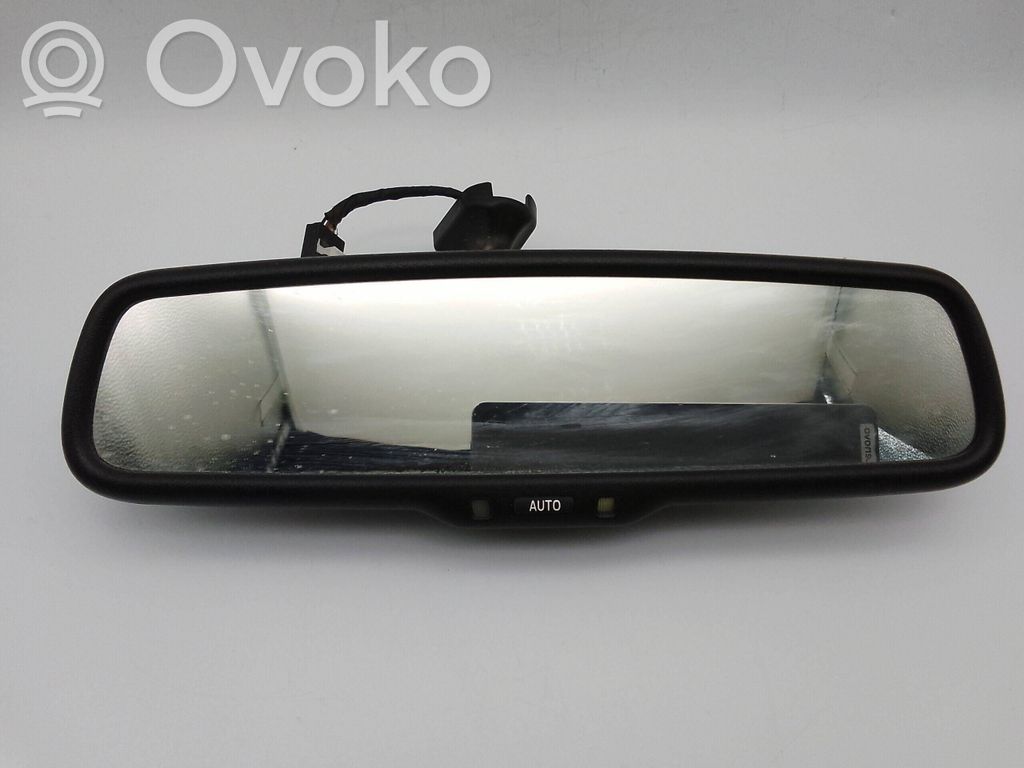 Toyota Auris E180 Rétroviseur intérieur 