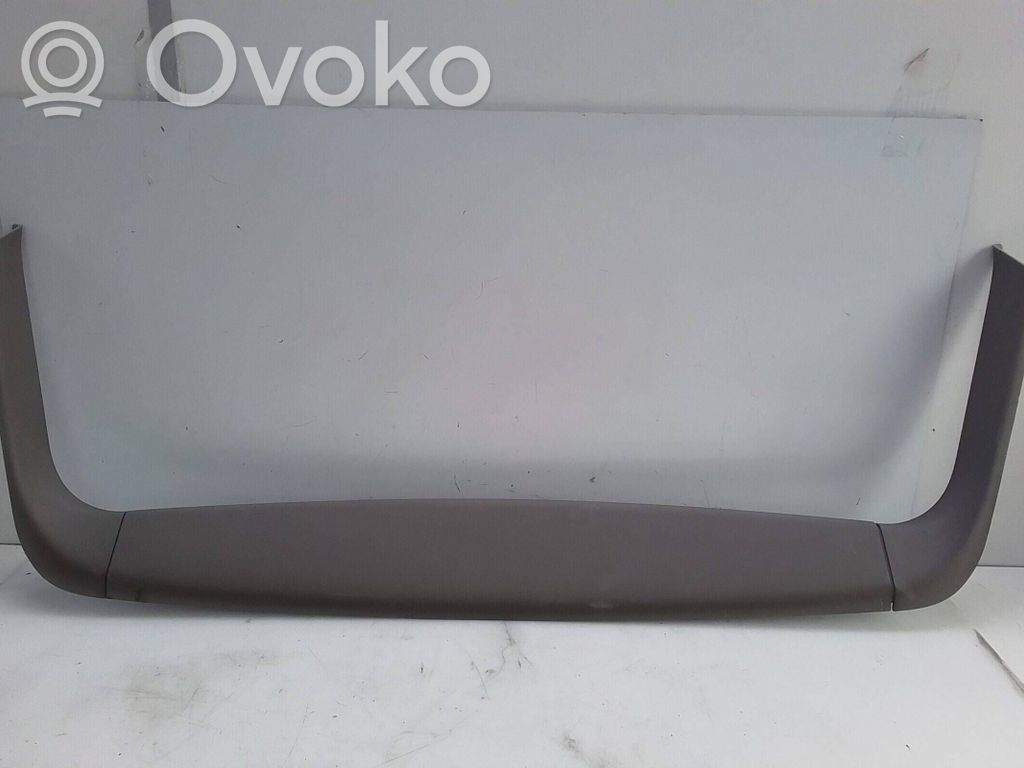 BMW 3 F30 F35 F31 Portellone posteriore/bagagliaio 