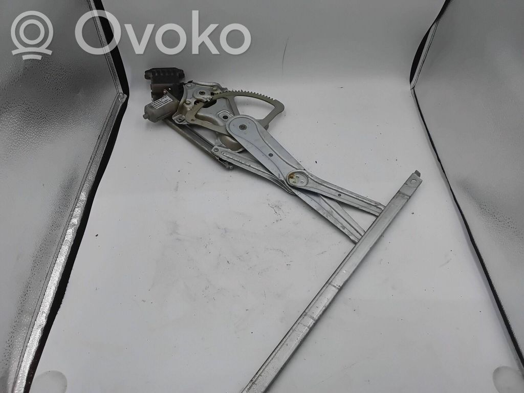 Toyota Verso Regulador de ventanilla eléctrico de puerta delantera 