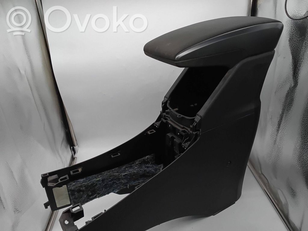 Toyota Verso Reposabrazos