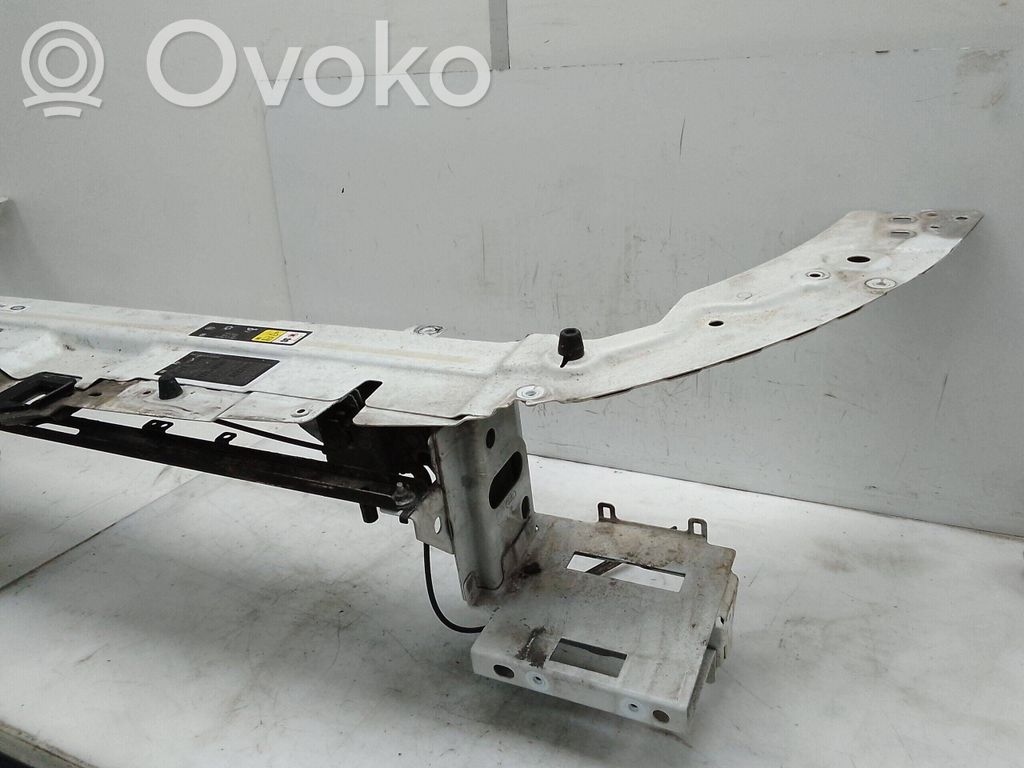 Land Rover Range Rover Evoque L538 Poprzeczka zderzaka przedniego 