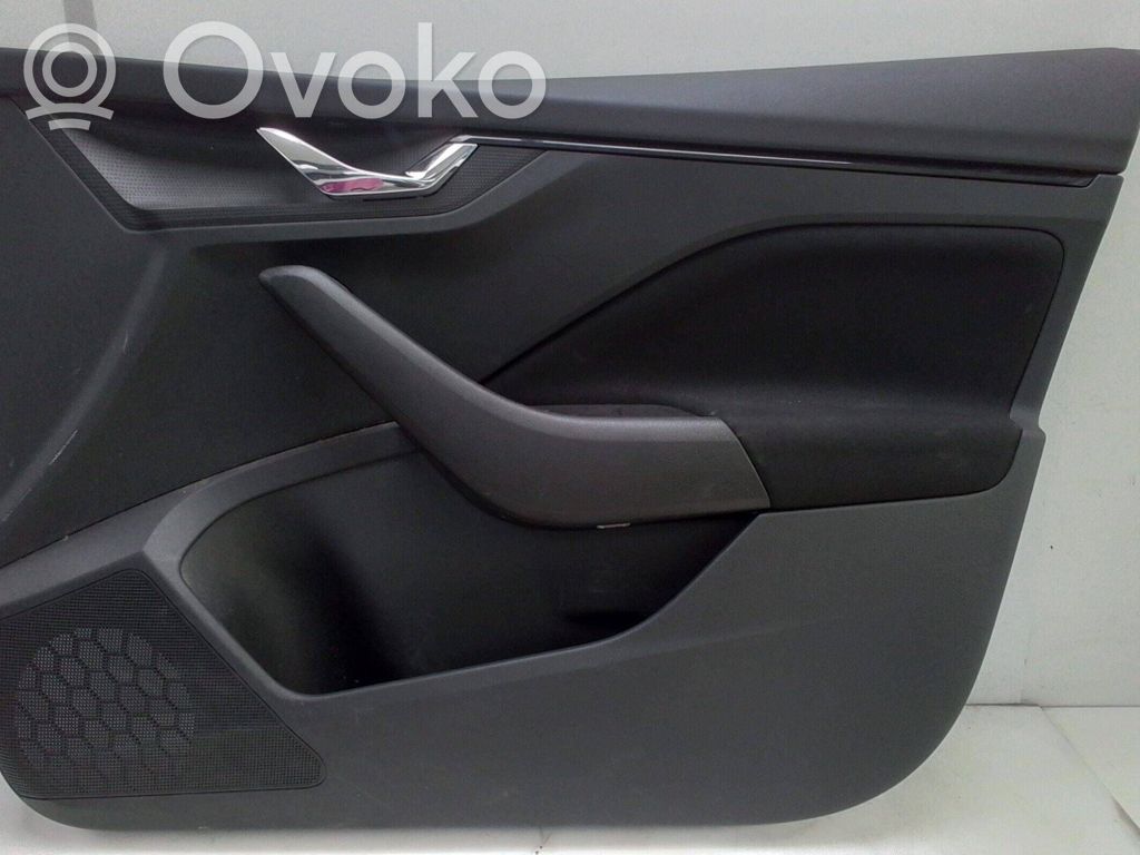 Skoda Scala Panou tapițerie ușă față