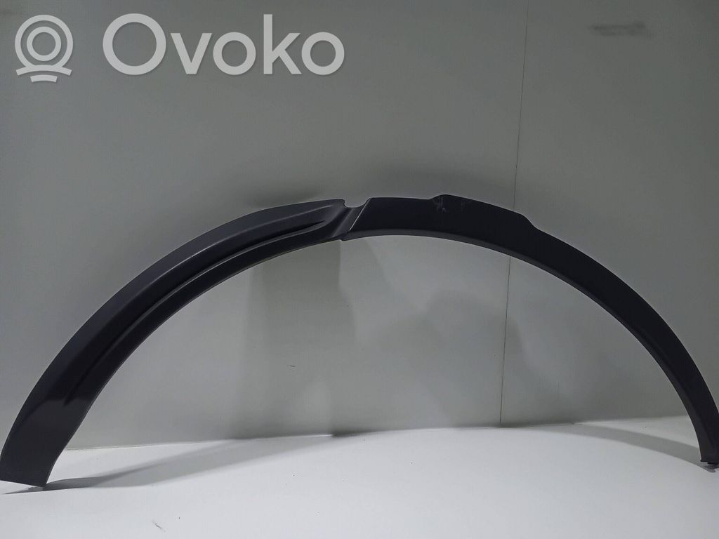 Land Rover Range Rover Evoque L538 Spoiler tylnej szyby klapy bagażnika 