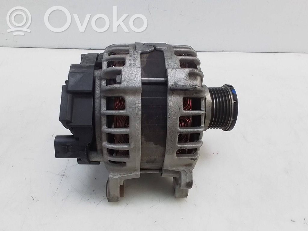 Skoda Scala Lichtmaschine 
