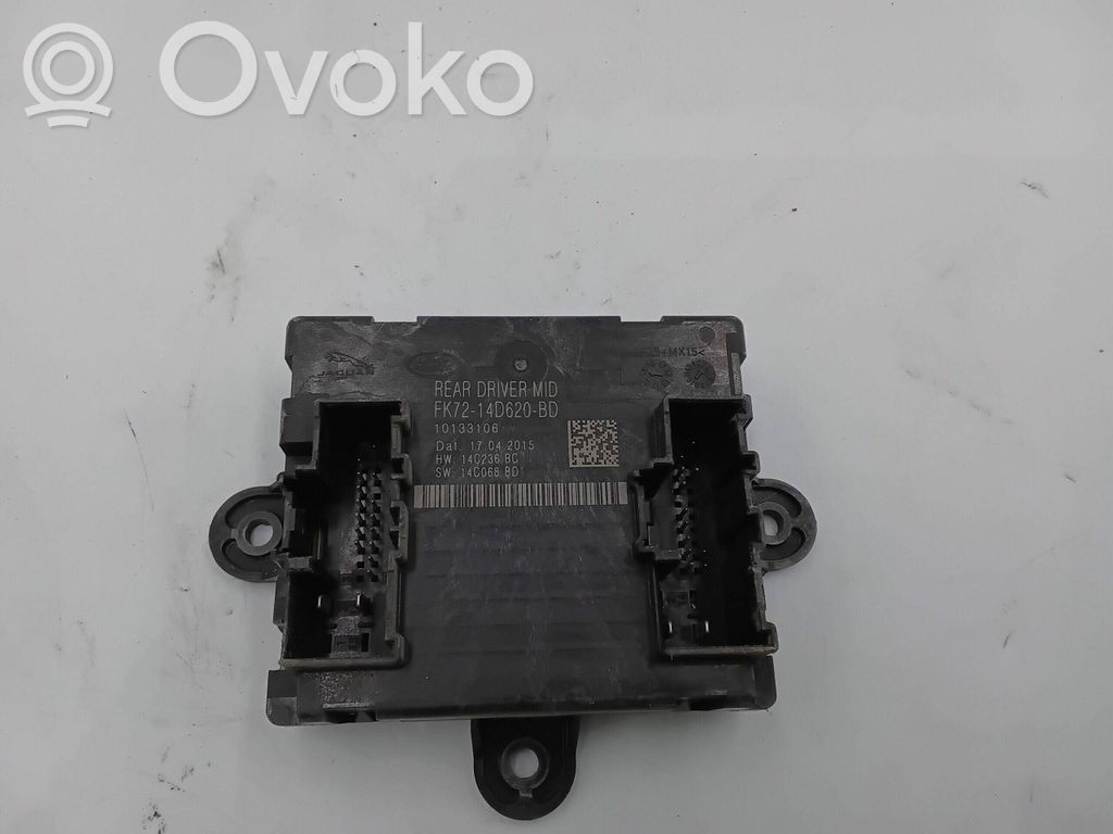 Land Rover Discovery 5 Alte unități/module de control 