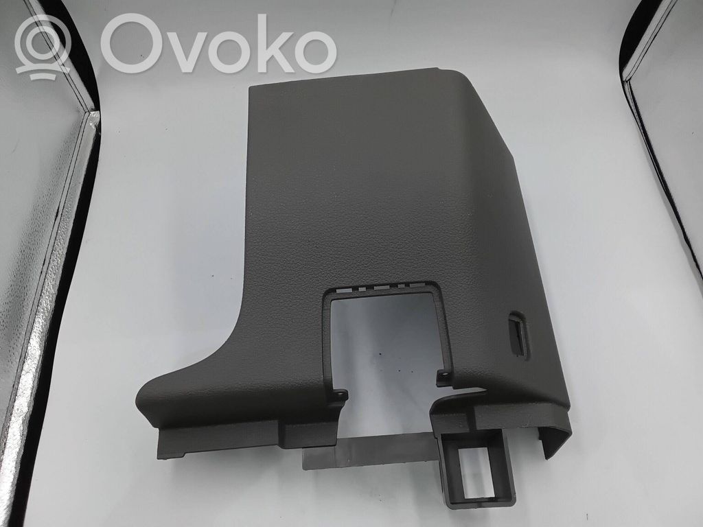Volkswagen Crafter Front quarter panel 