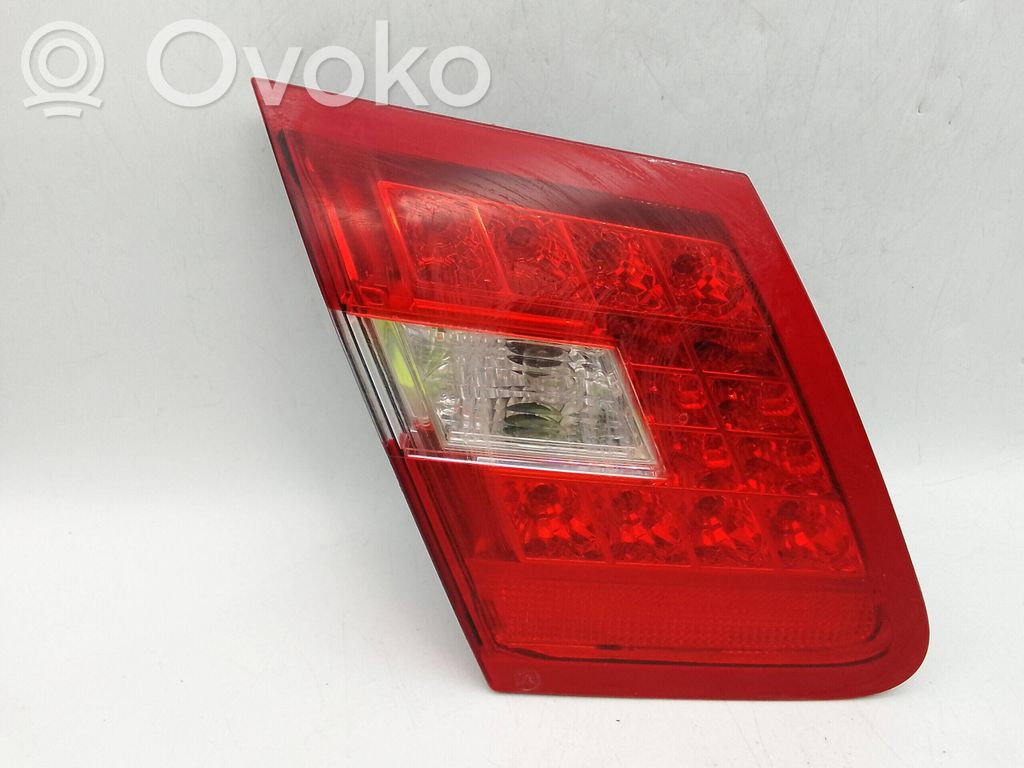 Mercedes-Benz E W212 Rear/tail lights