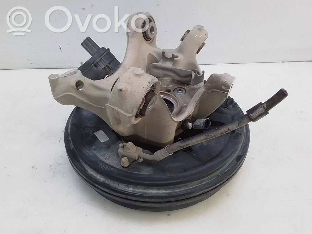 Volkswagen ID.4 Mangueta de dirección de rueda delantera