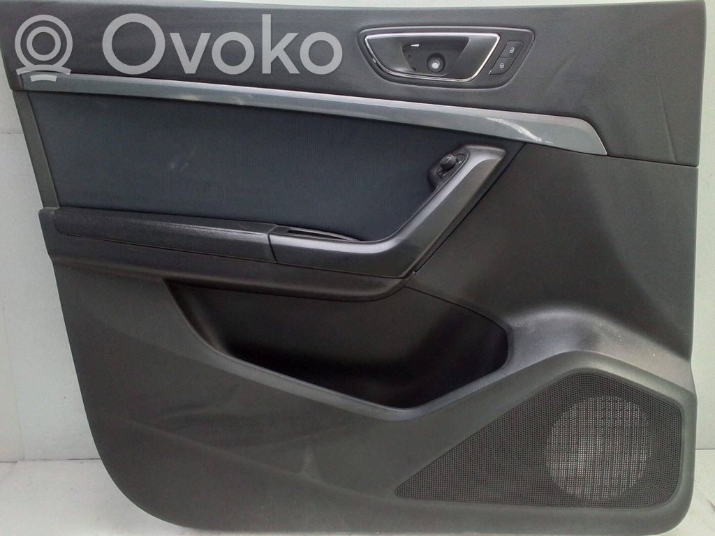 Seat Ateca Garniture de panneau carte de porte avant