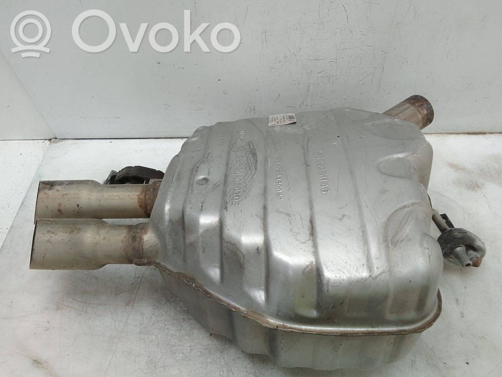 Audi A4 S4 B8 8K Inna część podwozia