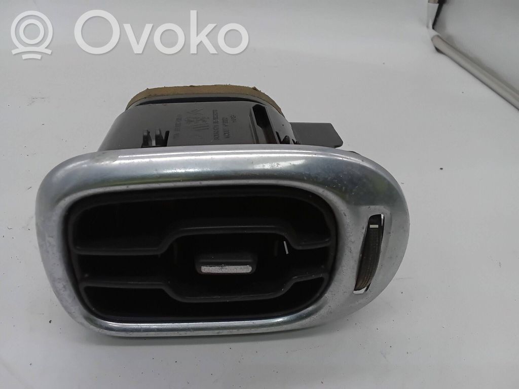 Citroen C3 Picasso Wentylator nawiewu / Dmuchawa
