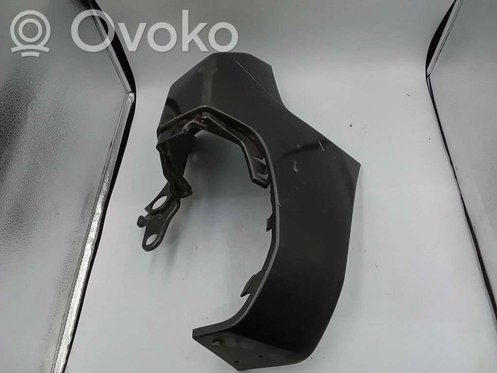 Opel Combo E Hinterachse