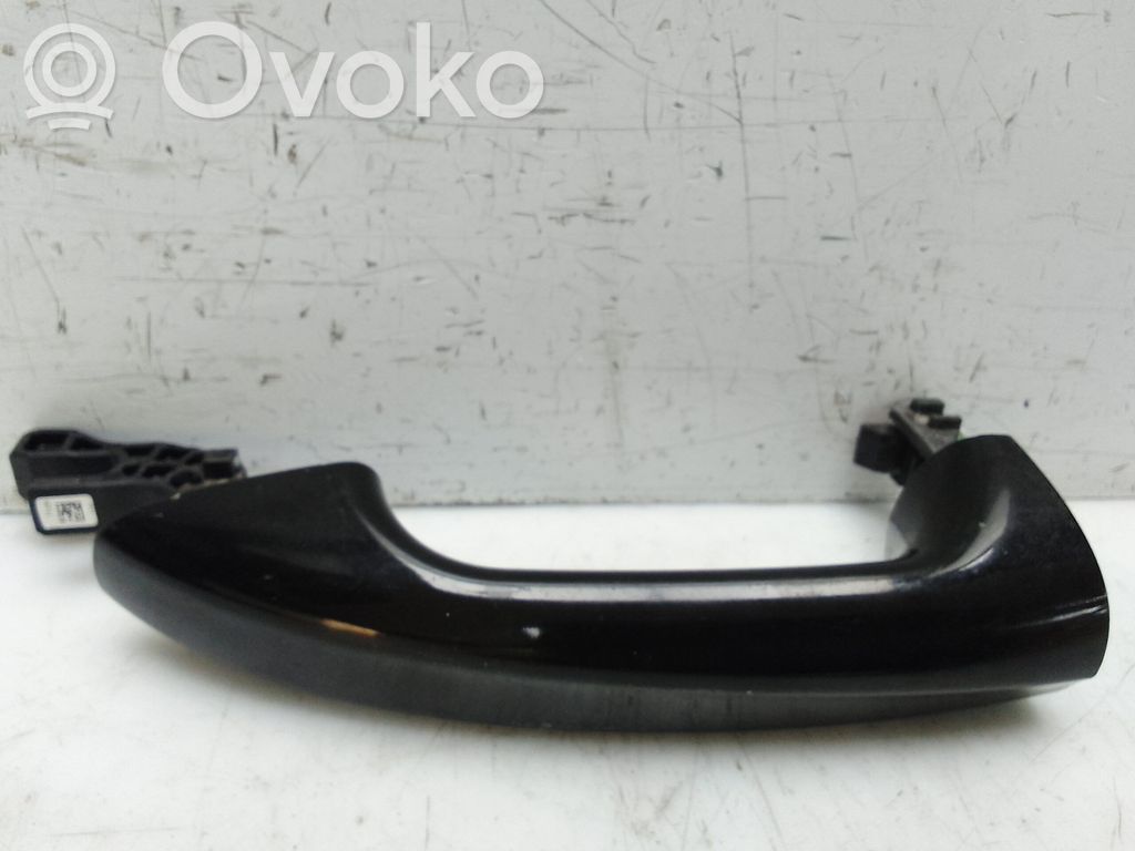 Mercedes-Benz E W238 Manecilla externa puerta trasera