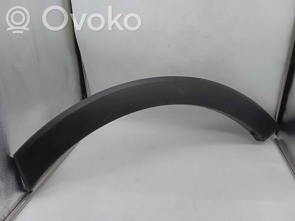 Ford Transit Custom Spoiler del portellone lunotto posteriore