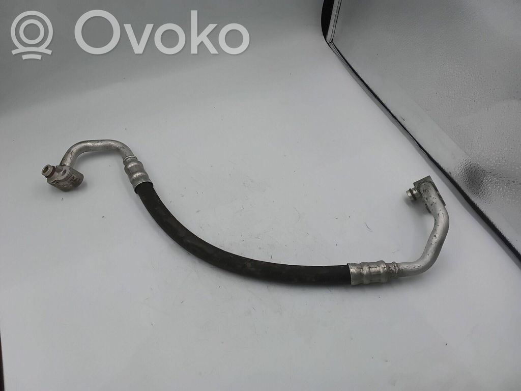 Volkswagen Tiguan Przewód chłodzenia turbiny