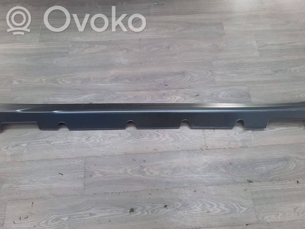 Hyundai Kona I Rivestimento sottoporta/minigonna laterale 
