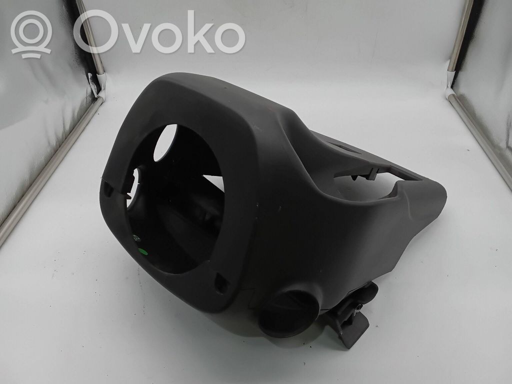 Ford Transit Courier Garniture de colonne de volant