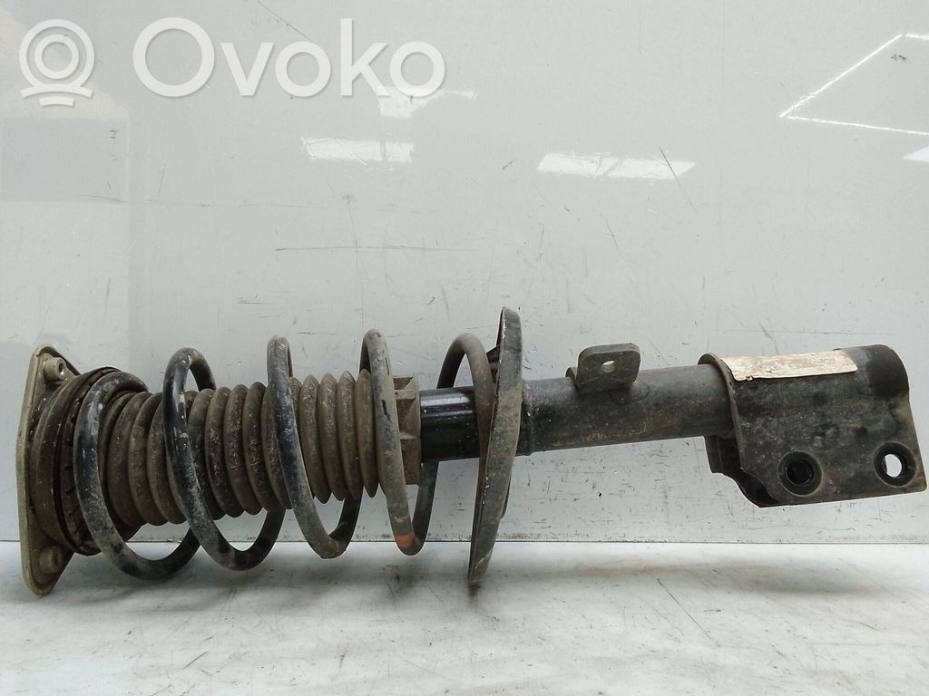 Peugeot Rifter Amortisseur avant 