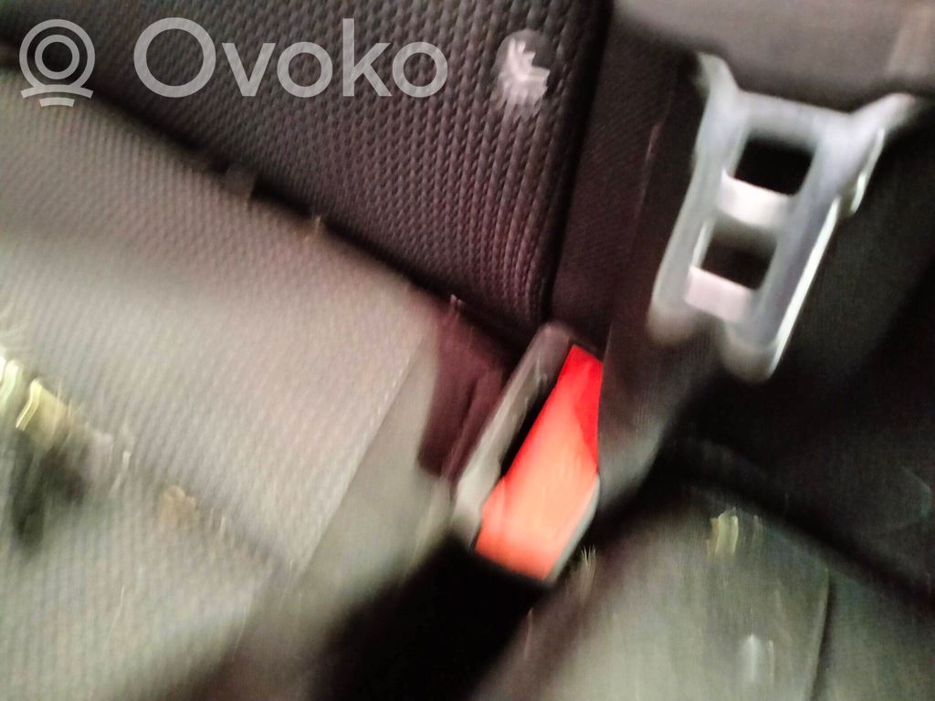 Hyundai i30 Centură de siguranță față 