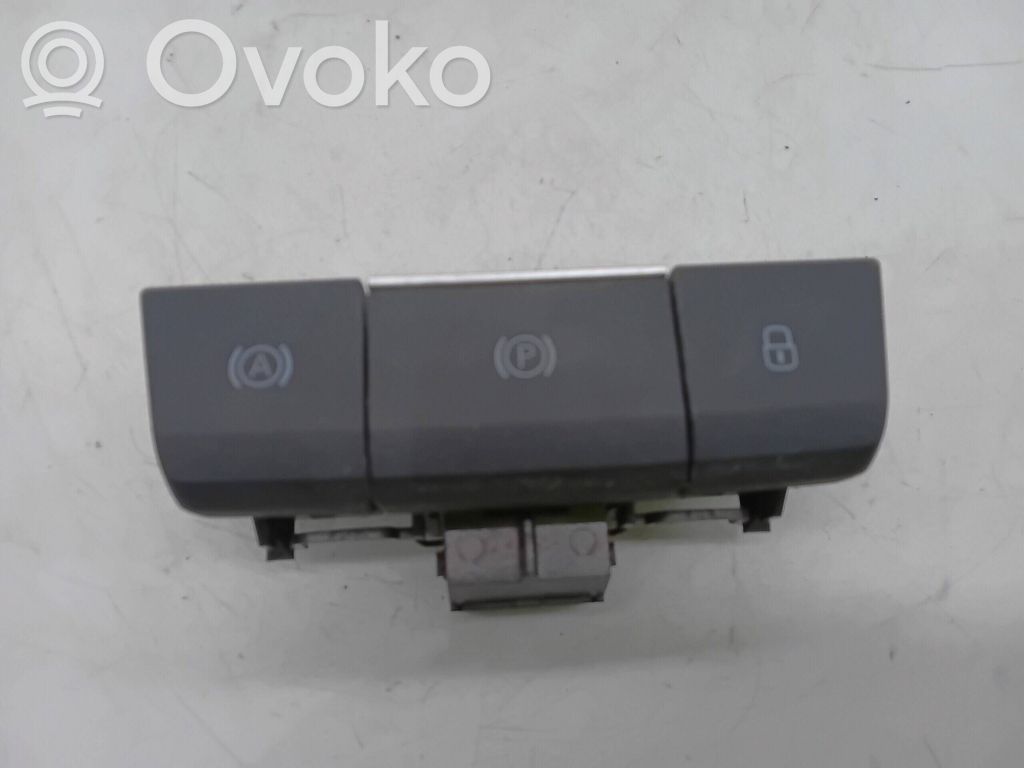 Seat Leon IV Autres commutateurs / boutons / leviers