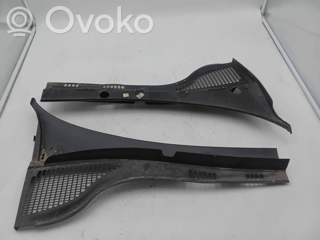 Skoda Fabia Mk3 (NJ) Deska rozdzielcza 