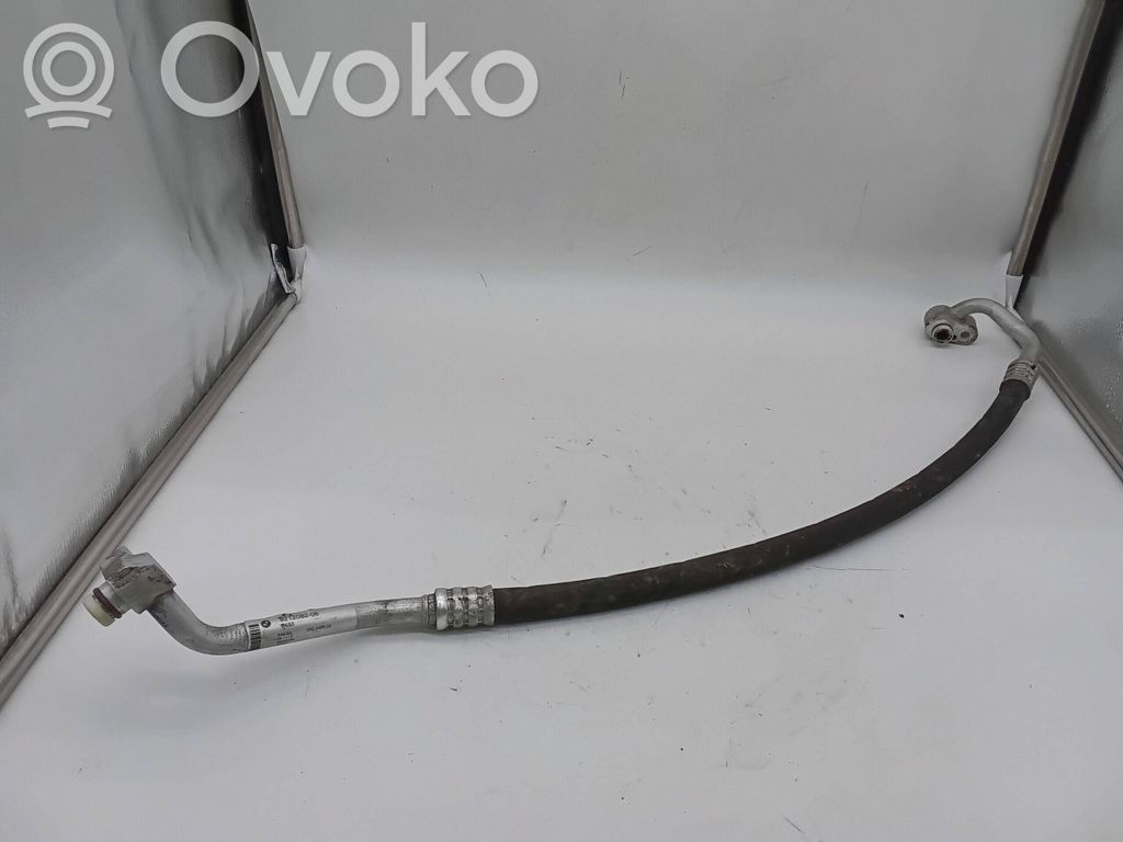 BMW 1 F20 F21 Klimaleitung / Klimaschlauch 