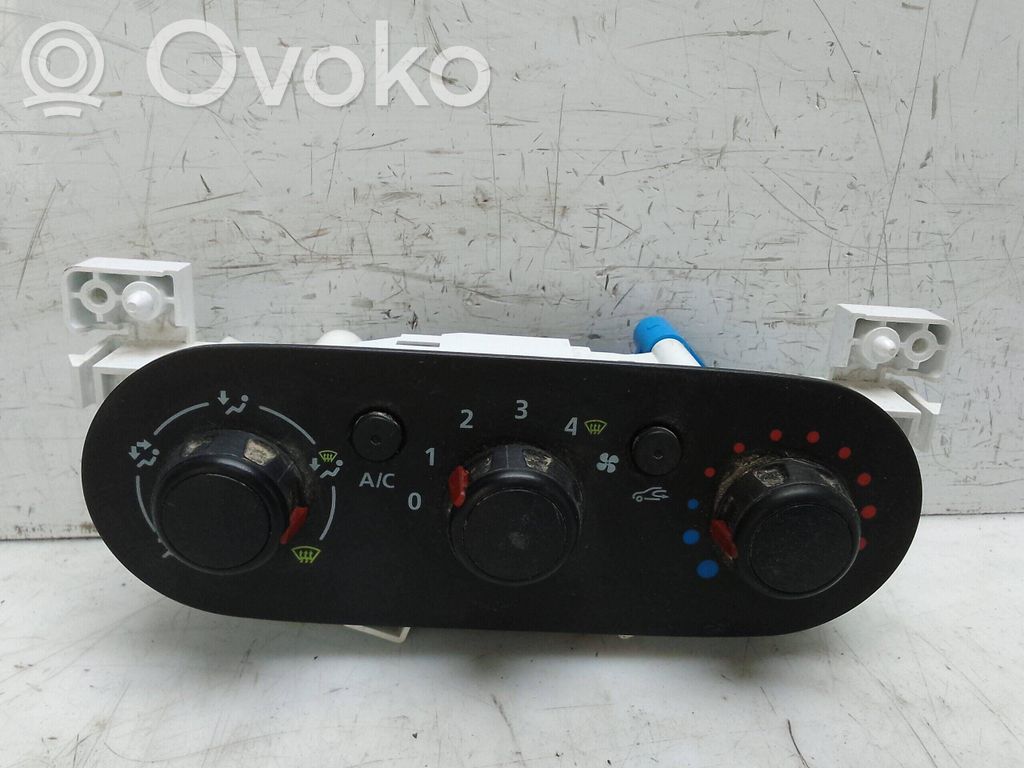 Fiat Talento Autres commutateurs / boutons / leviers