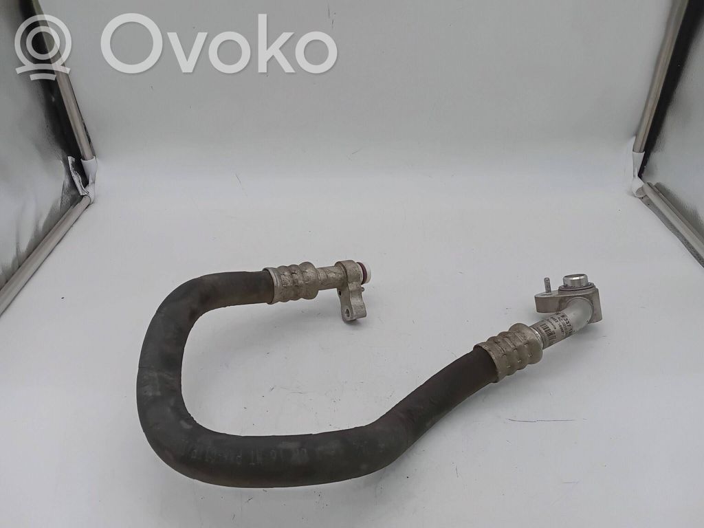 BMW 4 F32 F33 Tubo flessibile aria condizionata (A/C)