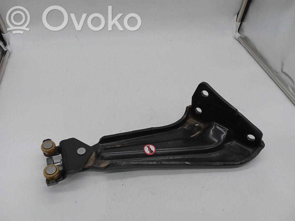 Citroen Berlingo Verkleidung Abdeckung Heckklappe Kofferraumdeckel Satz Set