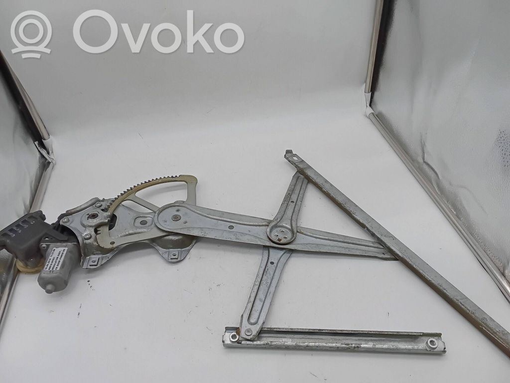 Toyota Verso Alzacristalli elettrico della portiera anteriore 